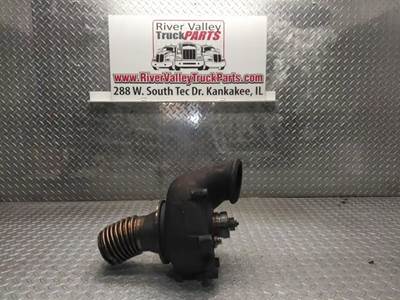 Detroit DD15 Turbocharger / Supercharger