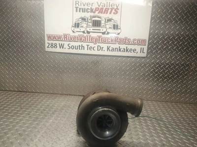 Detroit DD15 Turbocharger / Supercharger