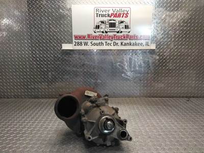 Detroit DD15 Turbocharger / Supercharger