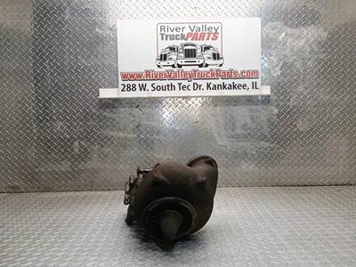Detroit DD15 Turbocharger / Supercharger for a 2011 Freightliner Cascadia 125