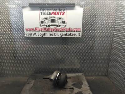 Detroit Turbocharger / Supercharger