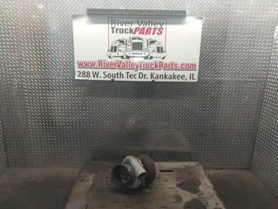 Detroit Turbocharger / Supercharger