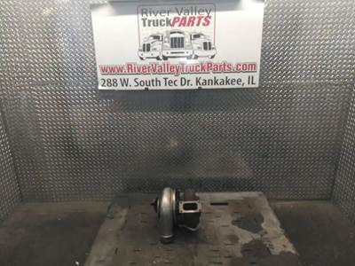 Detroit Turbocharger / Supercharger