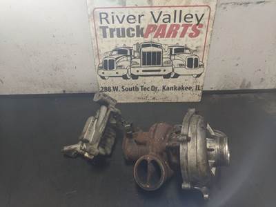 Ford 7.3L Turbocharger / Supercharger