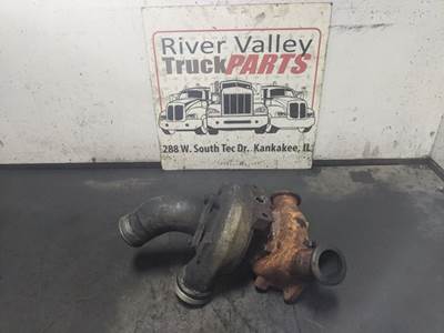 GM/Chev (HD) 6.5L DIESEL Turbocharger / Supercharger for a 2001 GMC Savana