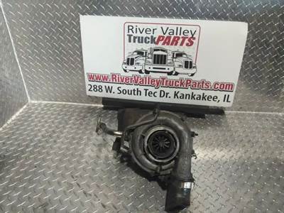 GM/Chev (HD) 6.6L DURAMAX Turbocharger / Supercharger
