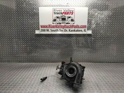 GM/Chev (HD) 6.6L DURAMAX Turbocharger / Supercharger for a 2009 Chevrolet Express
