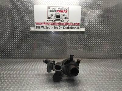 International A200 Turbocharger / Supercharger for a 2008 Ford LOW CAB FORWARD
