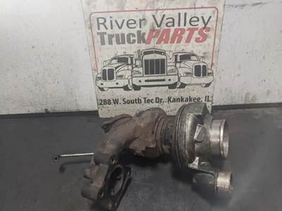 International DT466 Turbocharger / Supercharger