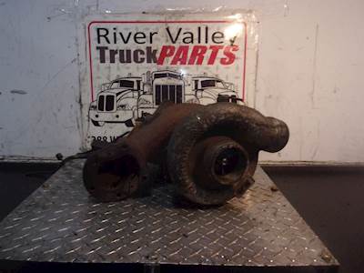 International MaxxForce 13 Turbocharger / Supercharger