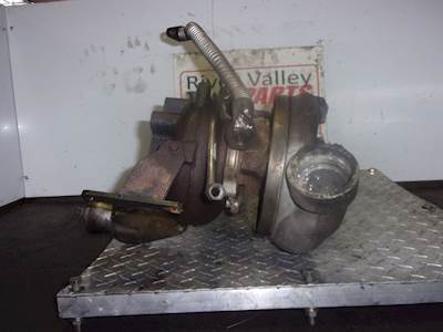 International MaxxForce 13 Turbocharger / Supercharger