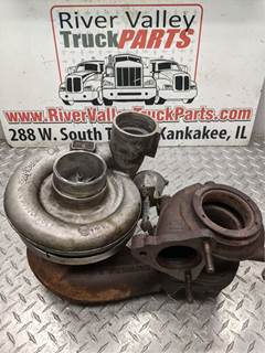 International MaxxForce 13 Turbocharger / Supercharger