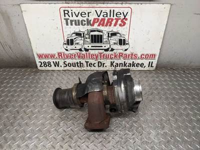 International MaxxForce 7 Turbocharger / Supercharger