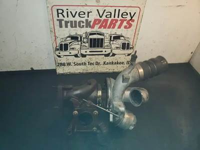 International MaxxForce 7 Turbocharger / Supercharger