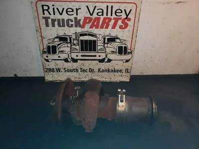 International MaxxForce 7 Turbocharger / Supercharger