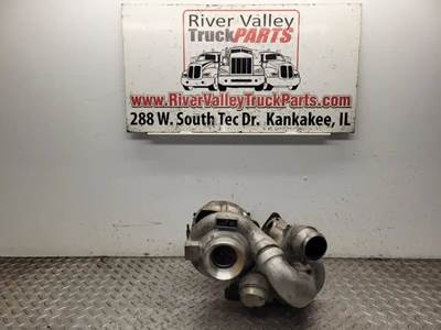 International MaxxForce 7 Turbocharger / Supercharger