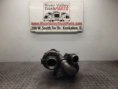 International MaxxForce 7 Turbocharger / Supercharger
