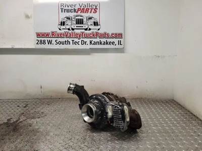 International MaxxForce 7 Turbocharger / Supercharger for a 2009 International CE Bus