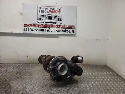 International MaxxForce 7 Turbocharger / Supercharger for a 2013 Ic Corporation PB105