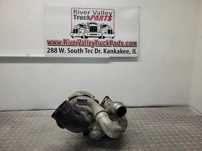 International MaxxForce 7 Turbocharger / Supercharger for a 2012 Ic Corporation PB105