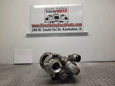 International MaxxForce 7 Turbocharger / Supercharger for a 2013 Ic Corporation PB105