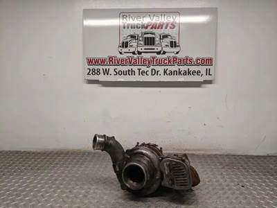 International MaxxForce 7 Turbocharger / Supercharger