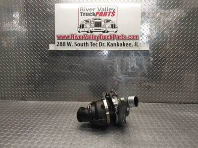 International MaxxForce 7 Turbocharger / Supercharger