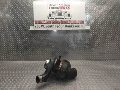International MaxxForce 7 Turbocharger / Supercharger for a 2008 Ic Corporation PB105