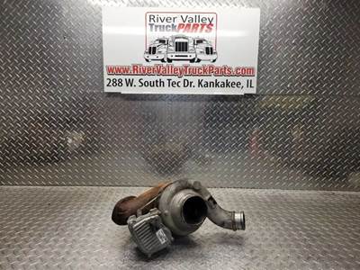 International MaxxForce 7 Turbocharger / Supercharger