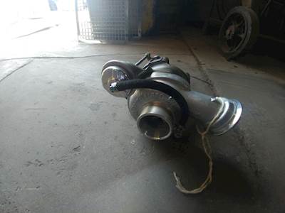 International Turbocharger / Supercharger