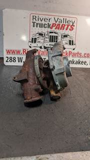 International VT365 Turbocharger / Supercharger for a 2007 International 4300