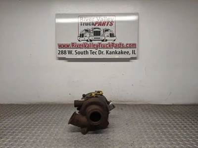 International VT365 Turbocharger / Supercharger for a 2008 Ic Corporation PB105