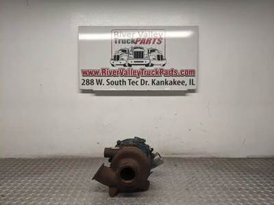 International VT365 Turbocharger / Supercharger for a 2008 Ic Corporation PB105