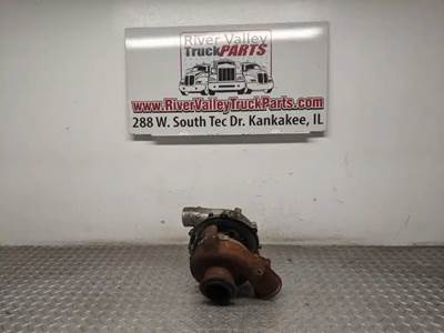 International VT365 Turbocharger / Supercharger for a 2008 Ic Corporation PB105