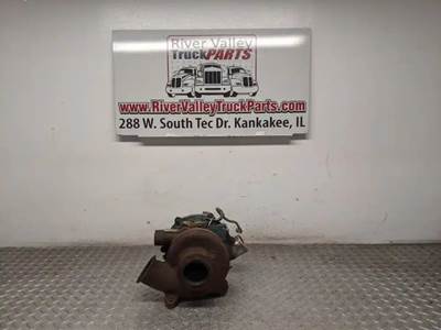 International VT365 Turbocharger / Supercharger for a 2008 Ic Corporation PB405