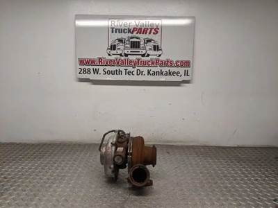 International VT365 Turbocharger / Supercharger for a 2008 Ic Corporation PB105