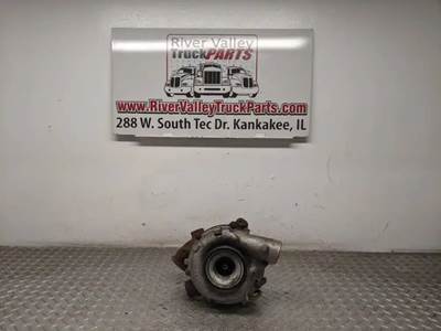 International VT365 Turbocharger / Supercharger for a 2008 Ic Corporation PB105
