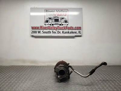 Isuzu 4JJ1-TC Turbocharger / Supercharger for a 2016 Isuzu NPR