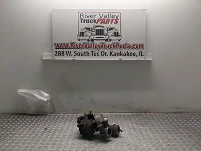 Isuzu 4JJ1-TC Turbocharger / Supercharger for a 2016 Isuzu NPR