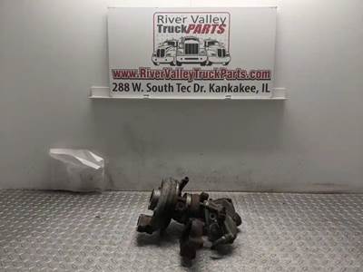 Isuzu 4JJ1-TC Turbocharger / Supercharger for a 2016 Isuzu NPR