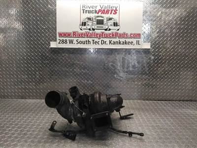 Isuzu C Series Turbocharger / Supercharger for a 2006 GMC C6500