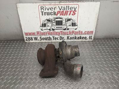Mack E7 Turbocharger / Supercharger