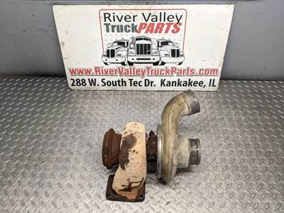 Mack E7-350 Turbocharger / Supercharger for a Mack Universal