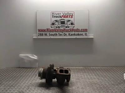 Mack E7 Turbocharger / Supercharger