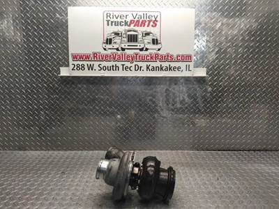 Mack E7 Turbocharger / Supercharger for a 2007 Mack LE613