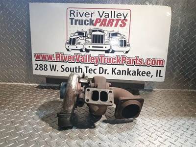 Mack RENAULT Turbocharger / Supercharger