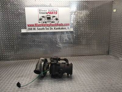 Mercedes-Benz MBE 4000 Turbocharger / Supercharger for a 2007 Freightliner Columbia 120