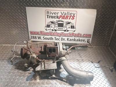 Mercedes-Benz MBE 926 Turbocharger / Supercharger for a 2010 Freightliner B2