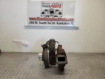 Paccar MX-13 Turbocharger / Supercharger