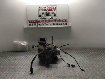 Paccar MX-13 Turbocharger / Supercharger